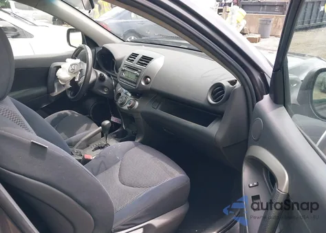 2012 Toyota Rav4 Sport из США, поврежденный, VIN 2T3RF4DV2CW180830